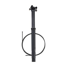 CRANKBROTHERS sjedište - HIGHLINE 11 31,6 mm - crna