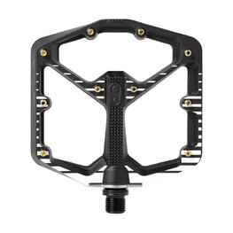 CRANKBROTHERS pedali - STAMP 7 SMALL - crna