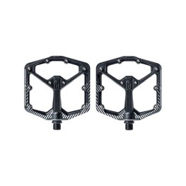 CRANKBROTHERS pedali - STAMP 7 SMALL - crna