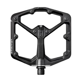 CRANKBROTHERS pedali - STAMP 7 Large - crna