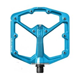 CRANKBROTHERS pedali - STAMP 7 Large - plava