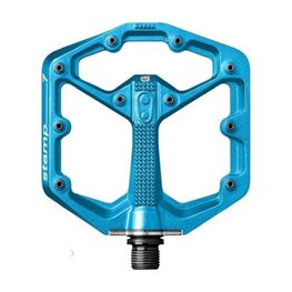 CRANKBROTHERS pedali - STAMP 7 Small - plava