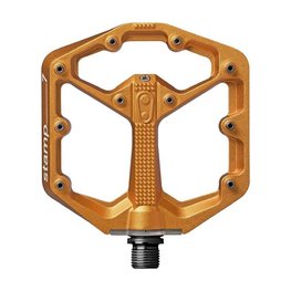 CRANKBROTHERS pedali - STAMP 7 Small - narančasta