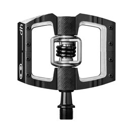 CRANKBROTHERS pedali - MALLET DH - crna