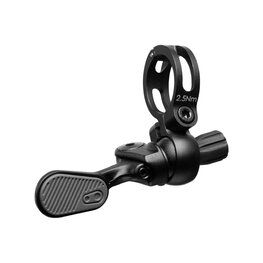 CRANKBROTHERS poluga nosača sjedala - HIGHLINE REMOTE KIT EVO 22,2 mm - crna
