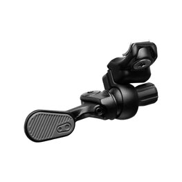 CRANKBROTHERS poluga nosača sjedala - HIGHLINE REMOTE KIT EVO MATCHMAKER - crna