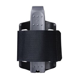 CRANKBROTHERS S.O.S. TS2 TUBE STASH - crna