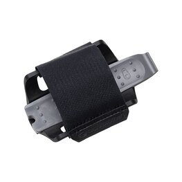 CRANKBROTHERS S.O.S. TS2 TUBE STASH - crna