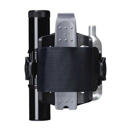 CRANKBROTHERS S.O.S. TS18 TUBE STASH KIT - crna