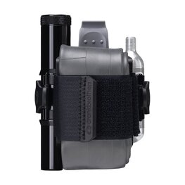 CRANKBROTHERS S.O.S. TS18 TUBE STASH KIT - crna