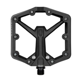 CRANKBROTHERS pedali - STAMP 1 LARGE - crna