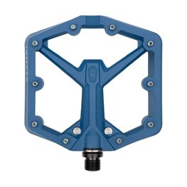 CRANKBROTHERS pedali - STAMP 1 LARGE - plava