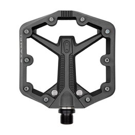 CRANKBROTHERS pedali - STAMP 1 SMALL - crna