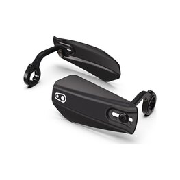 CRANKBROTHERS GUARDIAN HANDGUARDS INTEGRATED MOUNT - crna