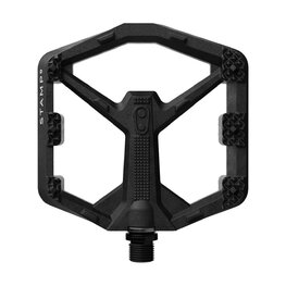 CRANKBROTHERS pedali - STAMP 0 LARGE - crna