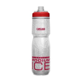 CAMELBAK boca za vodu - PODIUM ICE 0,62L - crvena
