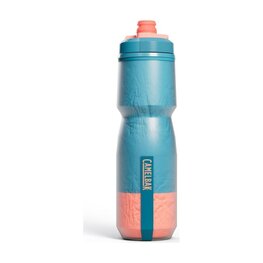 CAMELBAK boca za vodu - PODIUM CHILL 0,71L - plava/narančasta