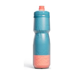 CAMELBAK boca za vodu - PODIUM CHILL 0,71L - plava/narančasta