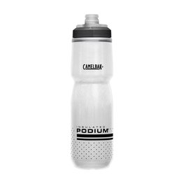 CAMELBAK boca za vodu - PODIUM CHILL 0,71L - bijela/crna