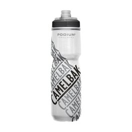 CAMELBAK boca za vodu - PODIUM CHILL 0,71l - bijela