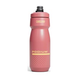 CAMELBAK boca za vodu - PODIUM 0,71l - ružičasta/žuta