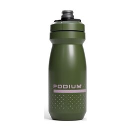 CAMELBAK boca za vodu - PODIUM 0,62l - zelena/ljubičasta