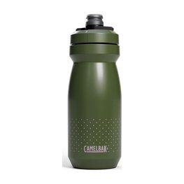 CAMELBAK boca za vodu - PODIUM 0,62l - zelena/ljubičasta