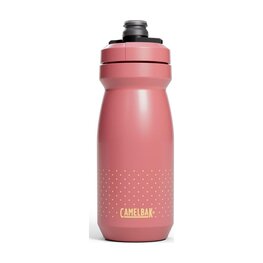 CAMELBAK boca za vodu - PODIUM 0,62l - ružičasta/žuta