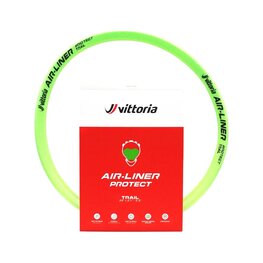 VITTORIA AIR-LINER PROTECT TRAIL 29x2.1/2.6 - crna