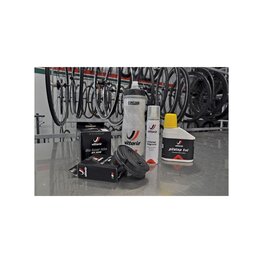 VITTORIA zračnica - MTB STANDARD 20x1.70/2.35 - crna