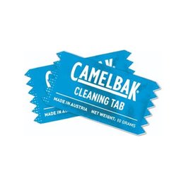 CAMELBAK dodaci za mijeh za vodu - CLEANING TABLETS