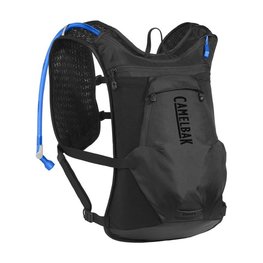 CAMELBAK ruksak - CHASE 8 - crna