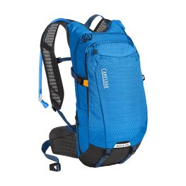 CAMELBAK ruksak - MULE PRO 14 - narančasta/plava