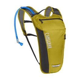 CAMELBAK ruksak - ROGUE LIGHT - žuta/crna