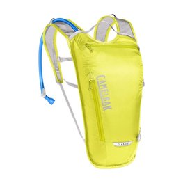 CAMELBAK ruksak - CLASSIC LIGHT - žuta/srebrna