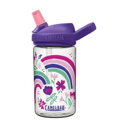 CAMELBAK boca za vodu - EDDY+ KIDS 0,4L - ljubičasta
