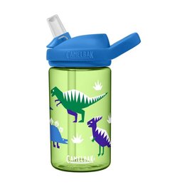 CAMELBAK boca za vodu - EDDY+ KIDS 0,4L - plava/zelena