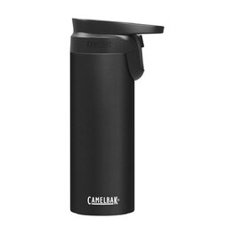 CAMELBAK termo šalica - FORGE FLOW VACUUM STAINLESS 0,5L - crna