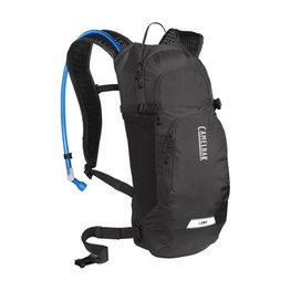 CAMELBAK ruksak - LOBO 9 LADY - antracitna/crna