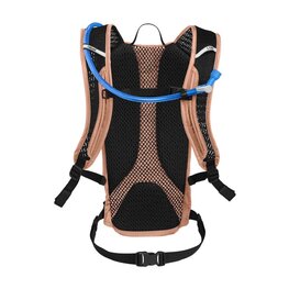 CAMELBAK ruksak - LOBO 9 - ružičasta