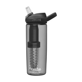 CAMELBAK boca za vodu - EDDY+ 0,6L - antracitna