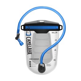 CAMELBAK FUSION 2 l - transparentna