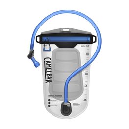 CAMELBAK mijeh za vodu - FUSION 3L - siva