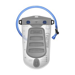 CAMELBAK mijeh za vodu - FUSION 3L - siva