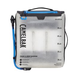 CAMELBAK mijeh za vodu - FUSION 6L  - transparentna