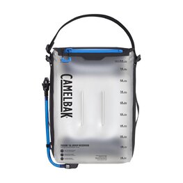 CAMELBAK FUSION 10 l - transparentna