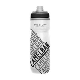 CAMELBAK boca za vodu - PODIUM CHILL 0,62L RACE EDITION - crna