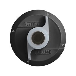 CAMELBAK boca za vodu - PODIUM CHILL 0,62L RACE EDITION - crna