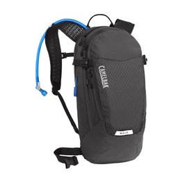 CAMELBAK ruksak - MULE 12 LADY - antracitna/crna