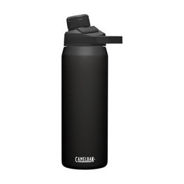 CAMELBAK boca za vodu - CHUTE MAG VACUUM STAINLESS 0,75L - crna